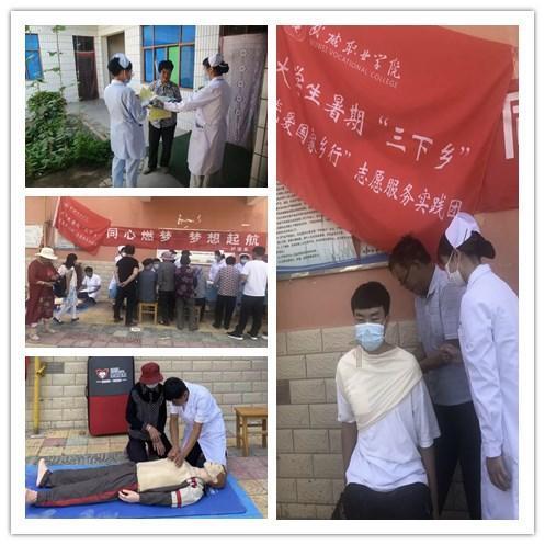 河南张家，九世同居，九百口人一起吃饭，过日子全靠“忍”